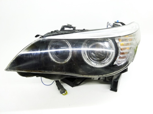 Faro Unidad Piloto Bmw Serie 5 530i 2004-2010 Detalle