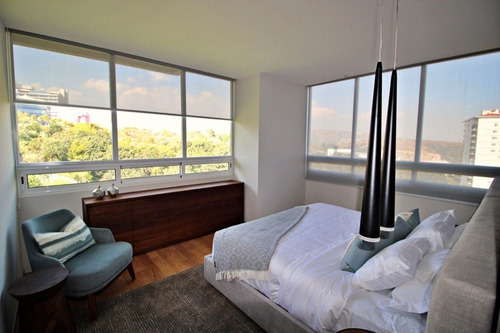 Departamento En Venta Bosque Real Bilu