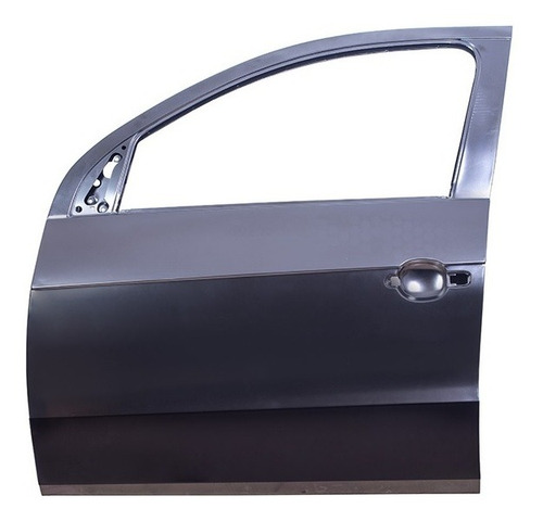 Puerta Delantero Izq. Volkswagen Gol 2009-13 G5 (hatch-back)