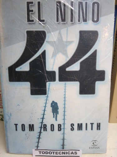 El Niño 44            Oferta  De Rob Smith