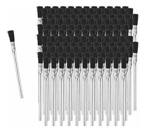 Herramienta Acido Brush144 Pcs. Peachtree Woodworking