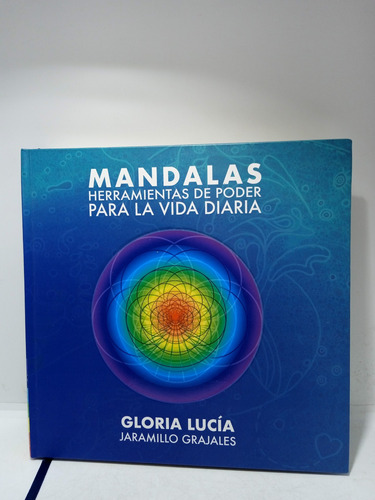 Mandalas - Herramientas De Poder - Vida Diaria - Reescribir 