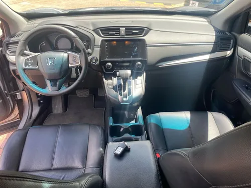 Honda CR-V 2.4 City Plus
