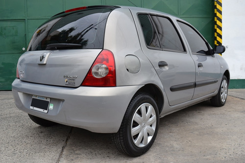 Renault Clio 1.6 Confort
