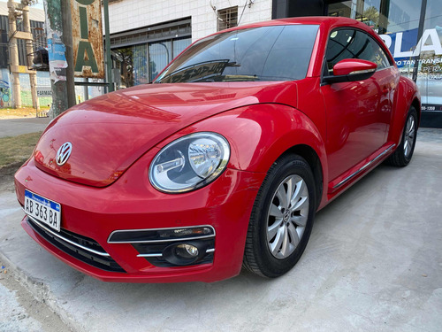 Volkswagen The Beetle 1.4 Tsi Design