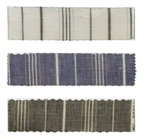 Comprar Tela Lino Blend 64% Lino Y 36% Ideal Caminos, Deco, Fundas