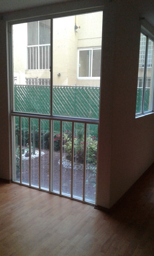 Imagen 3 de 14 de Oportunidad Venta Departamento 2 Habitaciones Tlalnepantla