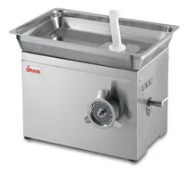 Comprar Picadora De Carne - Eléctrica - En Acero - Sirman - Italiana