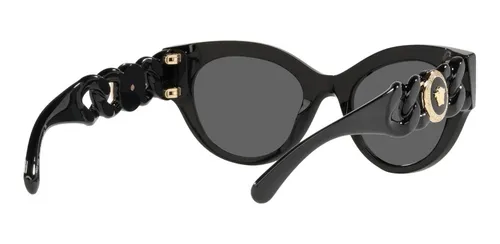 Gafas De Sol Versace Ve4408 Mujer Originales