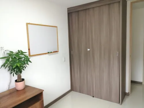Hermoso Apartamento, Excelente Opción Para Inversión En La Estrella