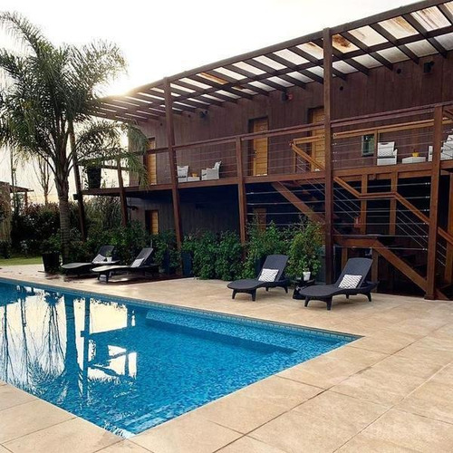 Hotel - Carmelo - Colonia - Uruguay - Venta