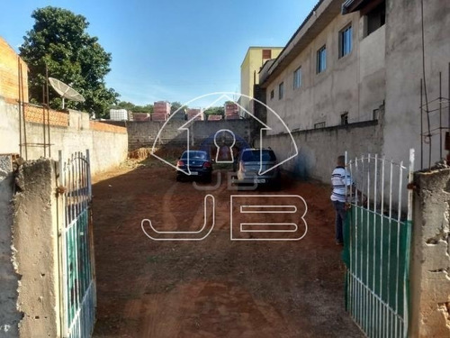 Imagem 1 de 1 de Terreno À Venda Em Jardim São Bento - Te006167