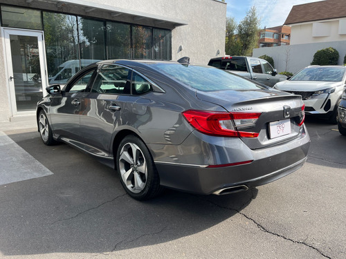 Honda Accord 2.0 T Aut