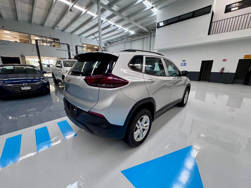 Chevrolet Tracker 1.2 Ls Turbo At