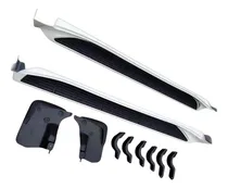 Comprar Estribos Toyota  Land Cruiser Lc200 Lc300