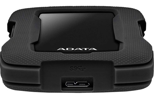 Adata Disco Duro Externo 2tb Usb 3.2 Gen1 Compatible Usb2.0