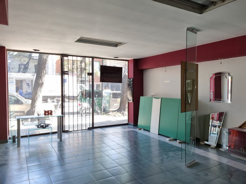 Imagen 10 de 22 de Venta: Local Sobre Avenida Elcano Zona Comercial