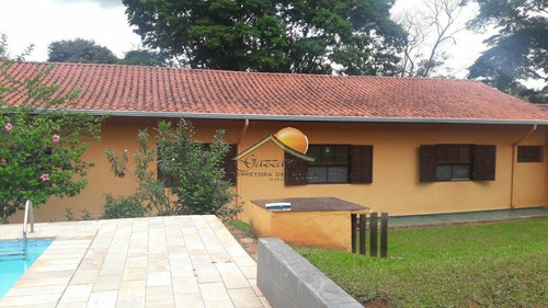 Imagem 11 de 15 de Casa Para Venda Em Bragança Paulista, Campo Novo, 3 Dormitórios, 1 Suíte - G0874_2-1192789