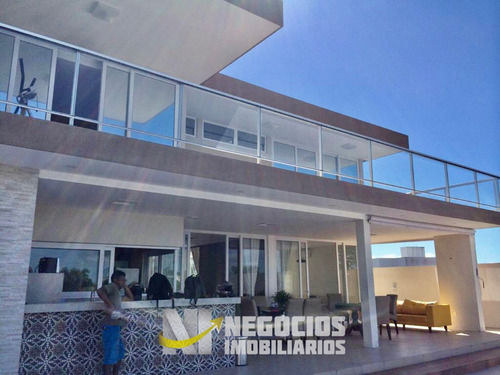 Imagem 7 de 22 de Casa À Venda , Serraria, Maceió, Al - Al - So0001_imcon
