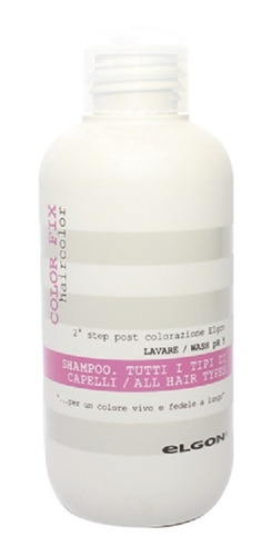 Shampoo Color Fix 250ml