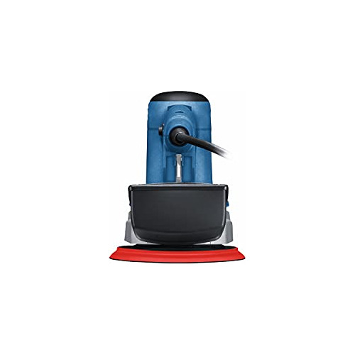 Bosch Gex33-6n De 6 Pulgadas. Lijadora/pulidora De Órbita Al