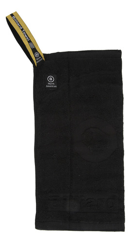 Toalla De Billar De Algodón Estampada De Apariencia Simple P