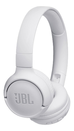 Imagen 1 de 6 de Auriculares Inalámbricos Jbl Tune 500bt By Hartman Blanco
