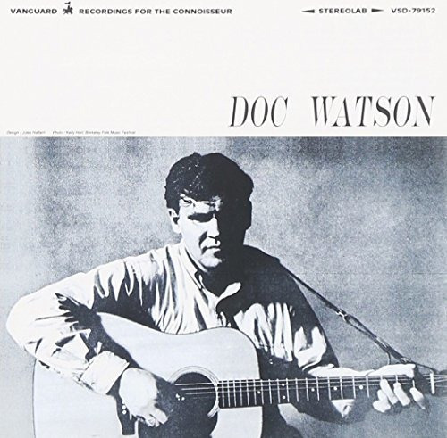 Cd Doc Watson - Doc Watson