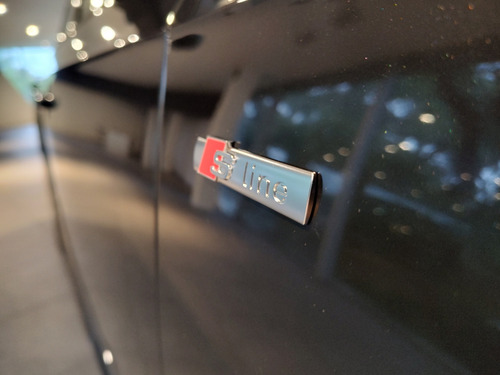 Audi Q7 3.0 55 Tfsi S-line Quattro