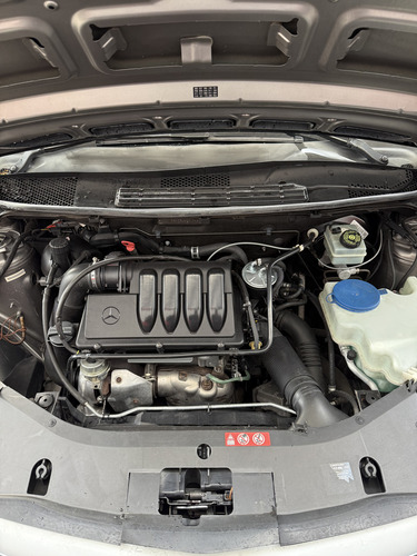 Mercedes-Benz Clase B 2.0 B200 Plus Cdi