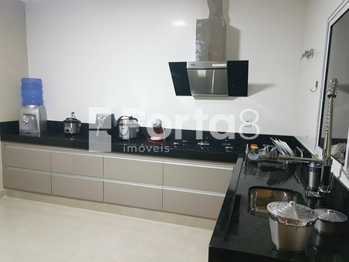 Imagem 13 de 15 de Casa Em Condominio - Condominio Recanto Do Lago - Ref: 18196 - V-p8628