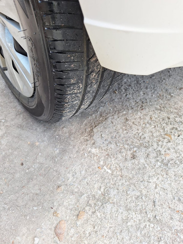 Volkswagen Gol 1.6 Msi Total Flex 5p