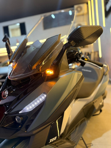 Dafra Cruisym 300 Abs 2025