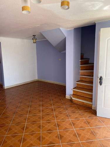 Se Arrienda Casa En Condominio Paranal. (81713)
