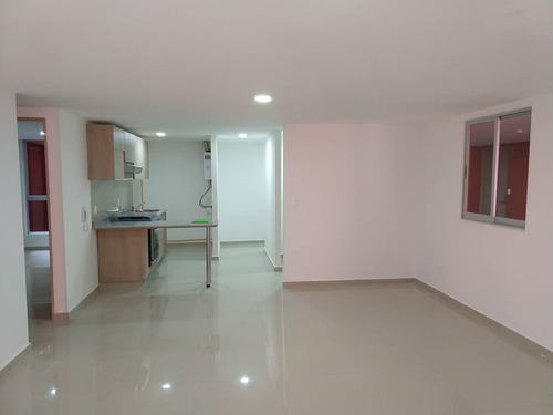 Imagen 5 de 12 de Torre Central Balderas, Renta Departamento Nuevo Listo +amenidades, 1752