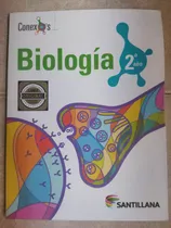 Comprar Biología 2do Año Libro Y Laboratorio Usado