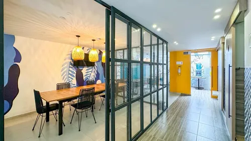 Venta De Hotel En Restrepo