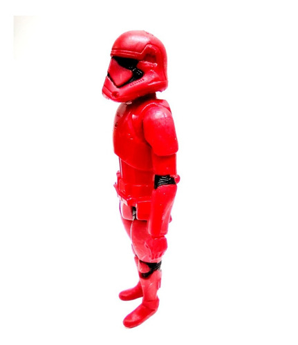 Star Wars Sith Trooper Soldado Imperial 15cm Muñeco Figura