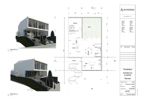 Curso De Revit Arquitectura (nivel Basico)
