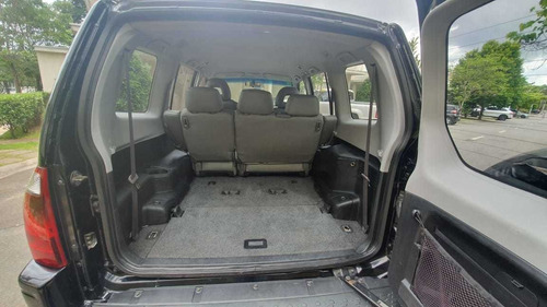 Pajero Full 3.2 Diesel 4x4 Ano 2005 7 Lugares