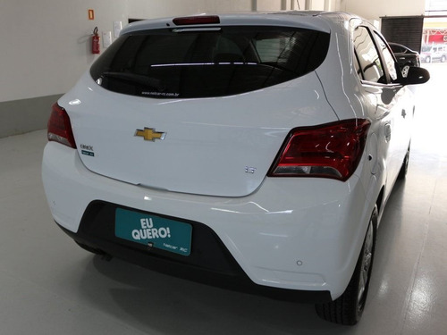 Chevrolet Onix Lt 1.0 Mpfi 8v