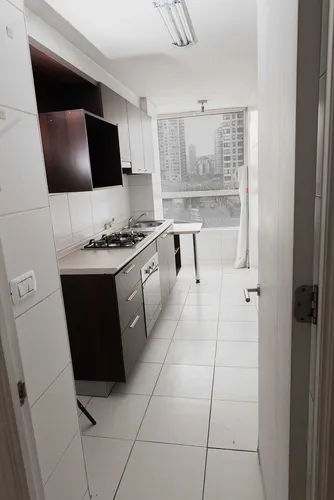 Se Vende Depto 2d 2b Con Estacionamiento (96508)