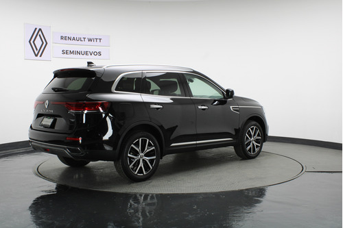 Renault Koleos 5p Iconic L4/2.5 Aut