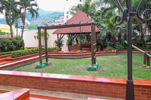 Imagen 14 de 14 de Hermoso Penthouse En Chipichape