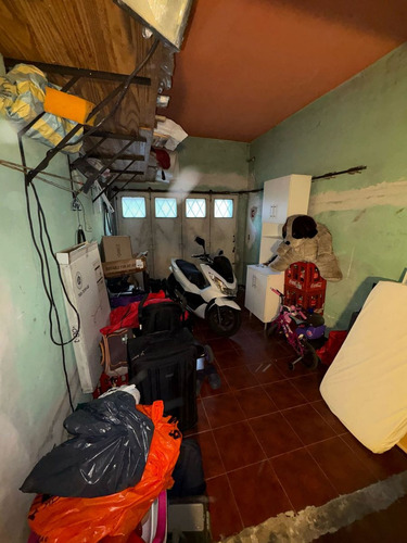 Venta Ph Tipo Casa Lomas Cochera Lomasdel Mirador