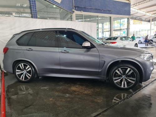 BMW X5 3.0 Xdrive50d M Sport 7l 5p