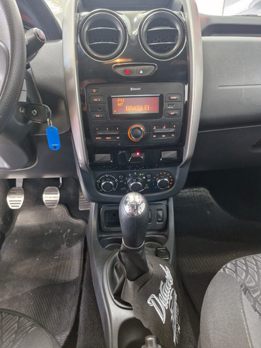 Renault Duster 1.6 16v Expression Sce 5p