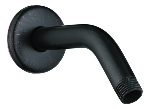 Hansgrohe Brazo De Ducha Moderno De Repuesto De 6 Pulgadas E