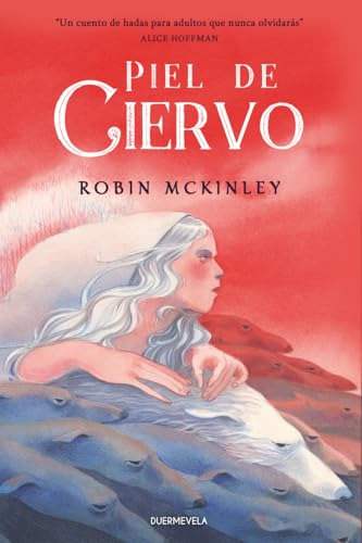 Piel De Ciervo - Mckinley Robin