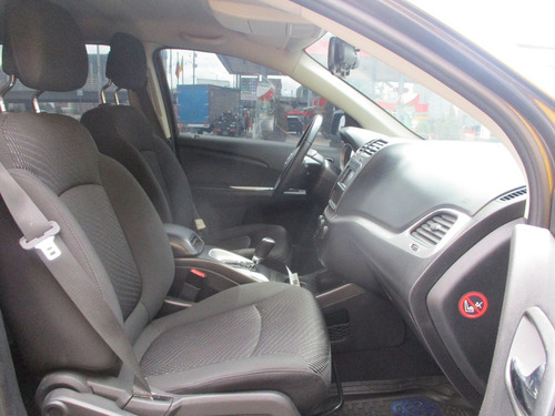 Dodge Journey Se 4x2 2400cc At Aa